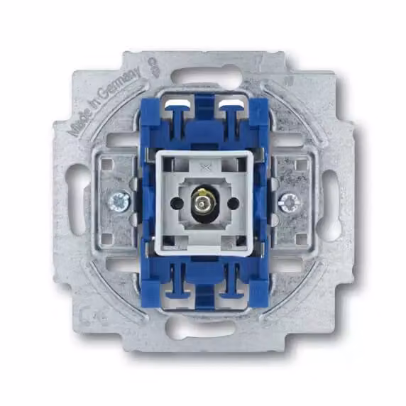 Interruttore a bilanciere Busch-Jaeger 2400/6 USK 2CKA001022A0660