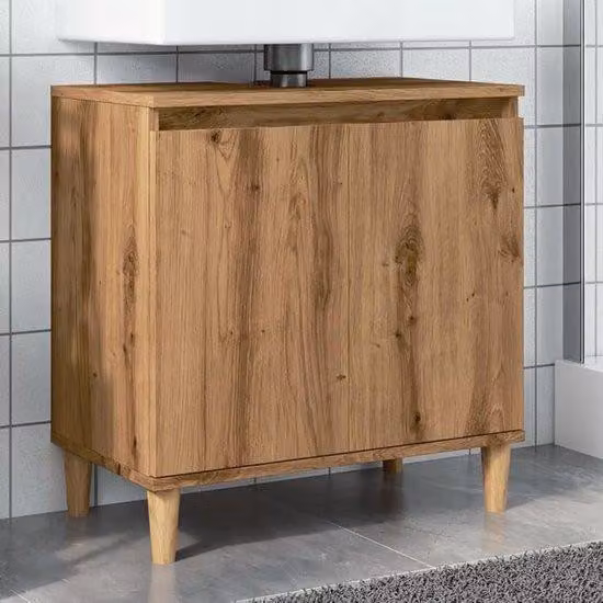 Paravento per bagno e WC, da appoggio, 33 x 58 x 60 cm