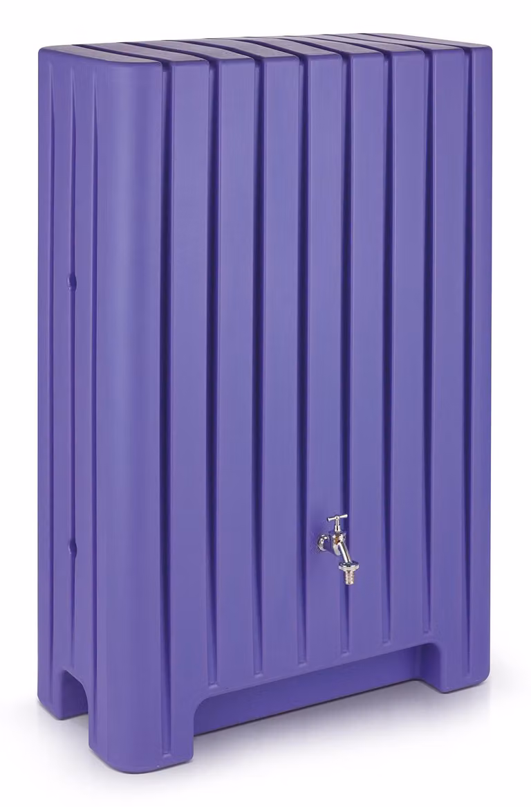 Vaso per lavanda Regentonne BARLETTA da 280 litri