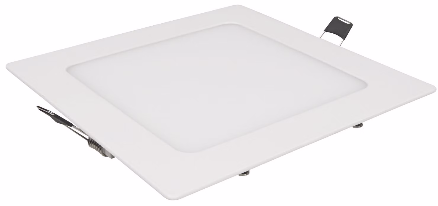 Pannello LED McShine "LP-1217SN", 12W, 170x170mm, 1.224 lm, 4000K, bianco neutro
