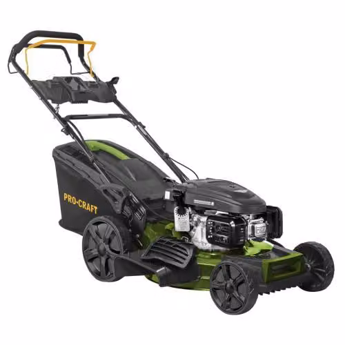 Tosaerba a benzina Procraft PLM505ES NE