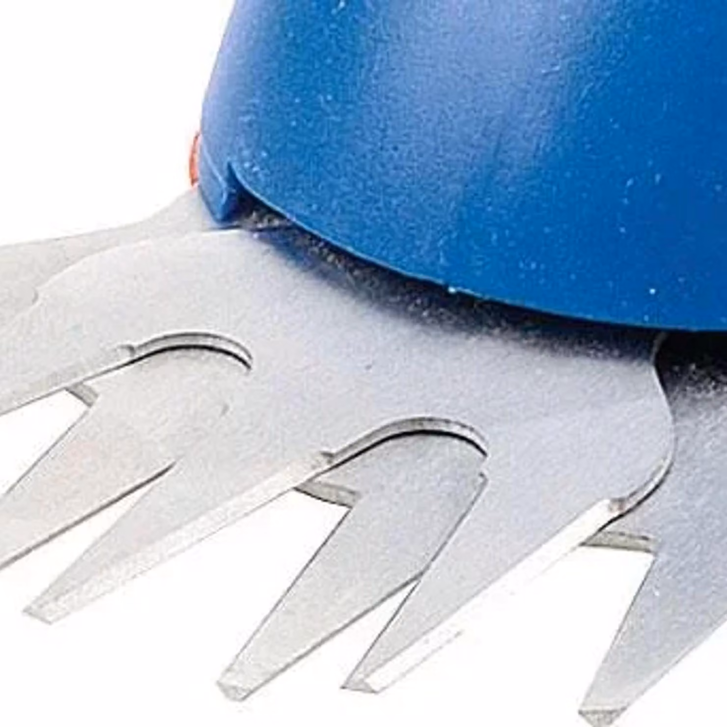 Lama di ricambio per 949789 tagliaerba e tagliasiepi 2 in 1 LI-ION, 3,6 Volt