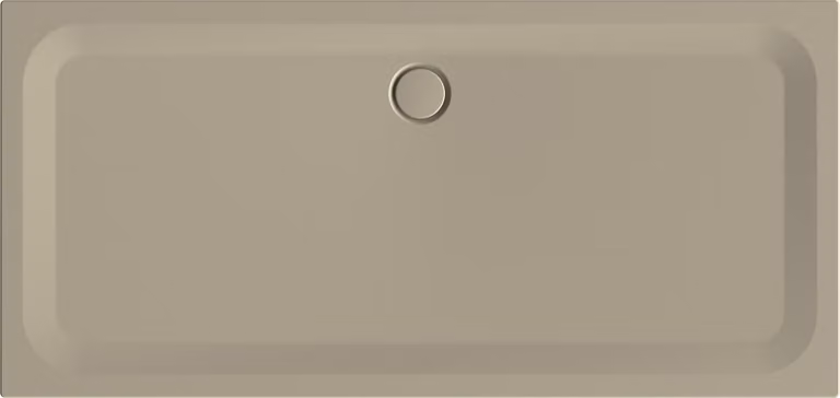 Receveurs de douche rectangulaires BetteUltra, 1900x900x35mm, 5973-415, 5973-415