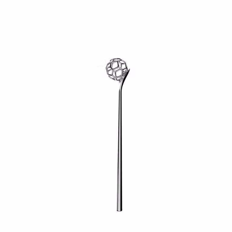 Dosatore per miele Acacia Alessi