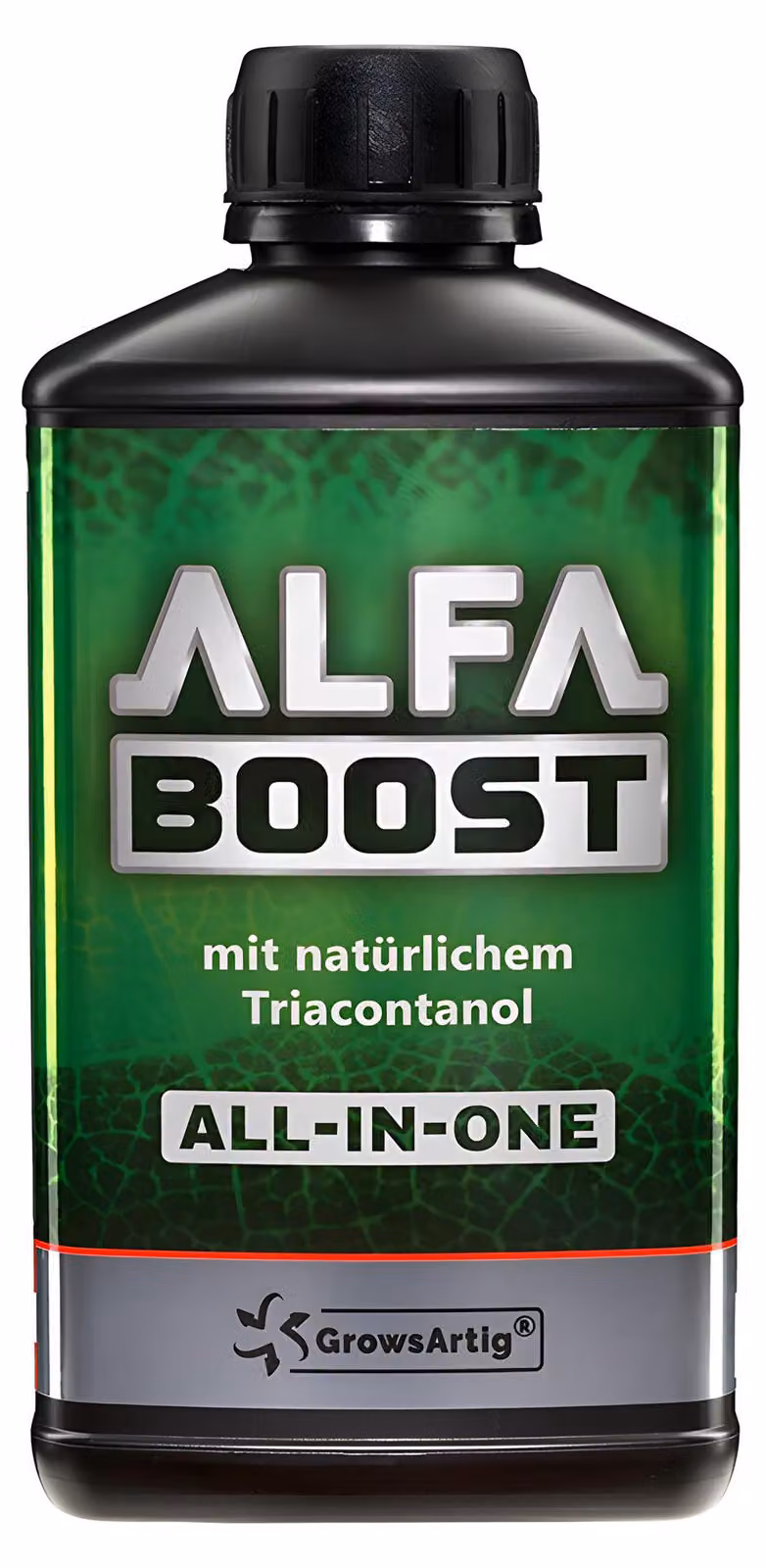 Alfa Boost 500 ml