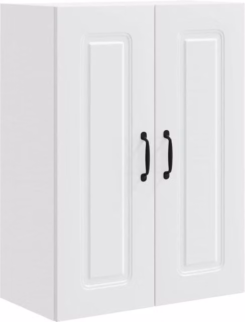 Pannello lavastoviglie Kalmar Bianco 60 x 31 x 80 cm