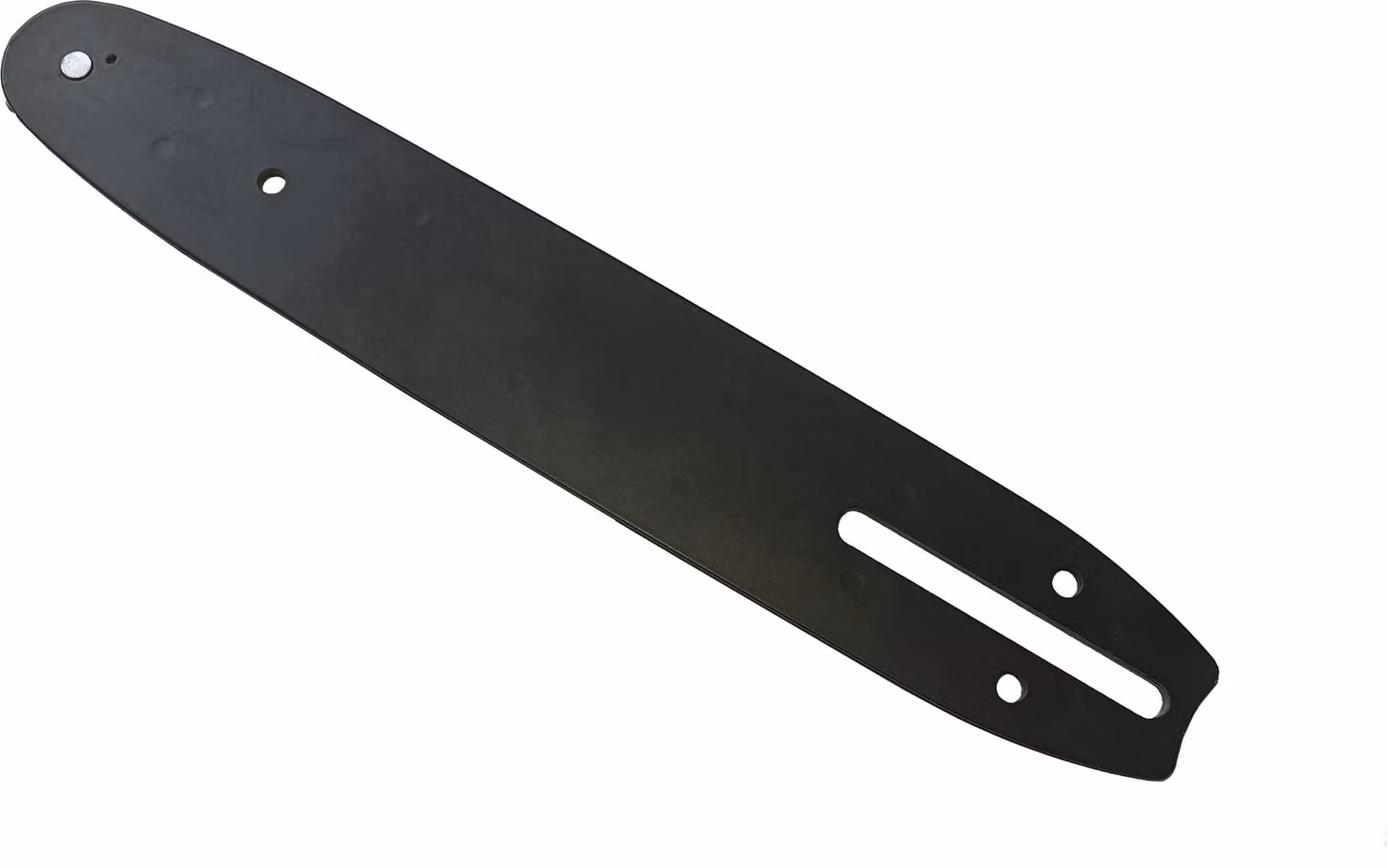 lama 25cm 10" per motosega Matrix Scheppach MTD Grizzly 1,3 mm 3/8" 40 TG