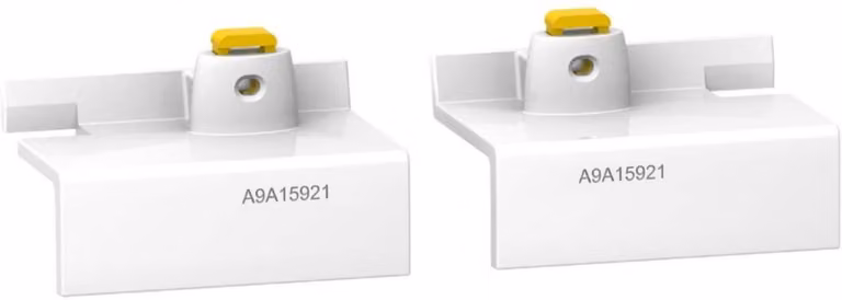 Copertura per viti dei morsetti Schneider Electric A9A15921