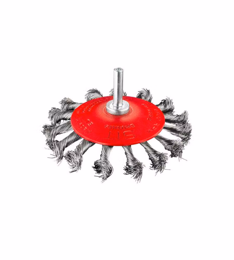 Spazzola Conica 95 Codulo Rit               Bl Sit