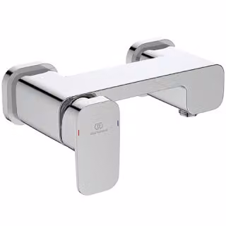 Ideal Standard miscelatore monocomando per doccia TONIC II AP cromo