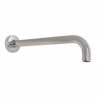 Herzbach 11.451400.2.01 LIVING bocca a muro 250 mm