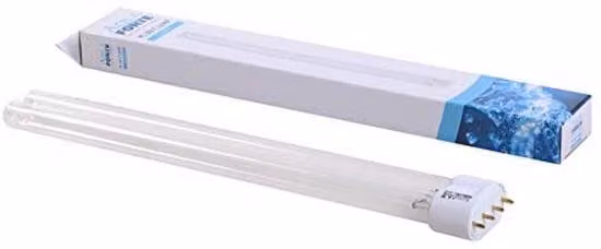Lampada UV-C da 24 watt