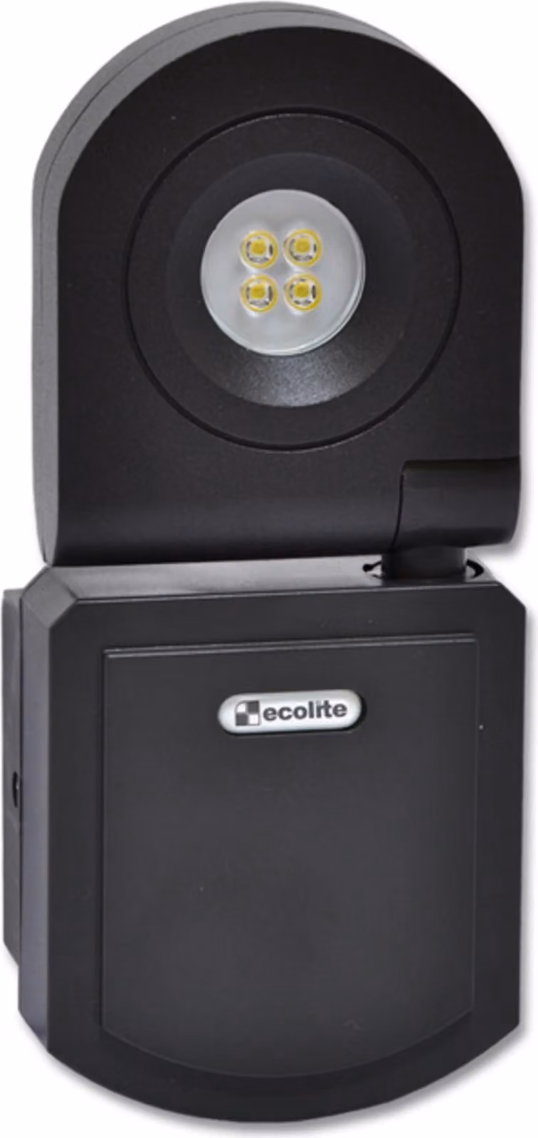 Ecolite Faretto LED RL3226-10W Apparecchio LED, 4xSMD3535, 10W, 6400K, IP54, 720lm