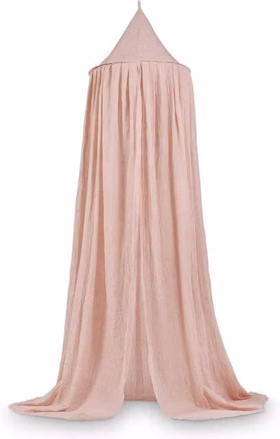 Tenda da Campeggio 245cm - Rosa Pastello