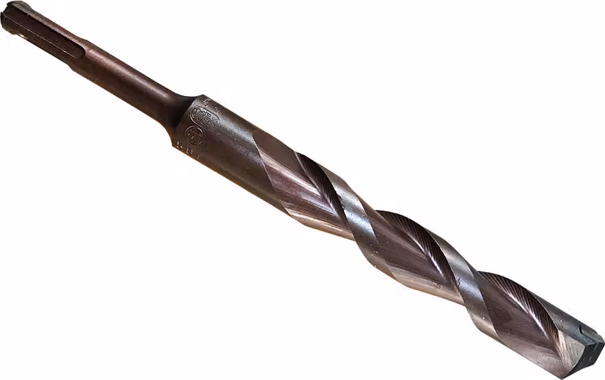Punta a percussione Dewalt SDS Plus da 19 mm, 19x200 mm