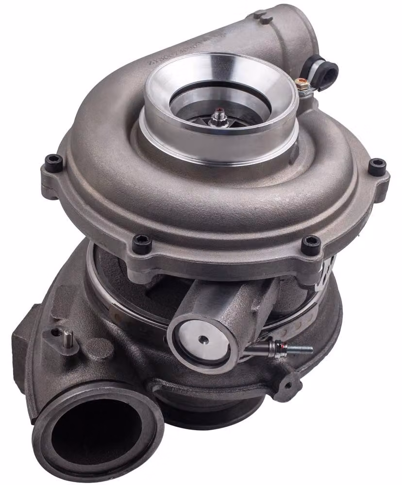 Turbocompressore per camion - metallo - 20 kg - motore 6.0L - prestazioni