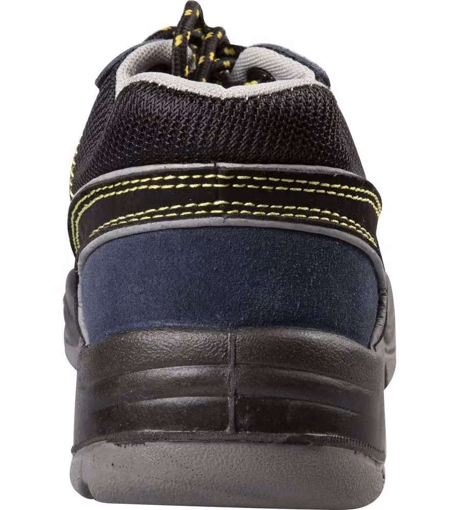 GOODYEAR Scarpe Antinfortunistiche - Blu/Nero - Taglia 39