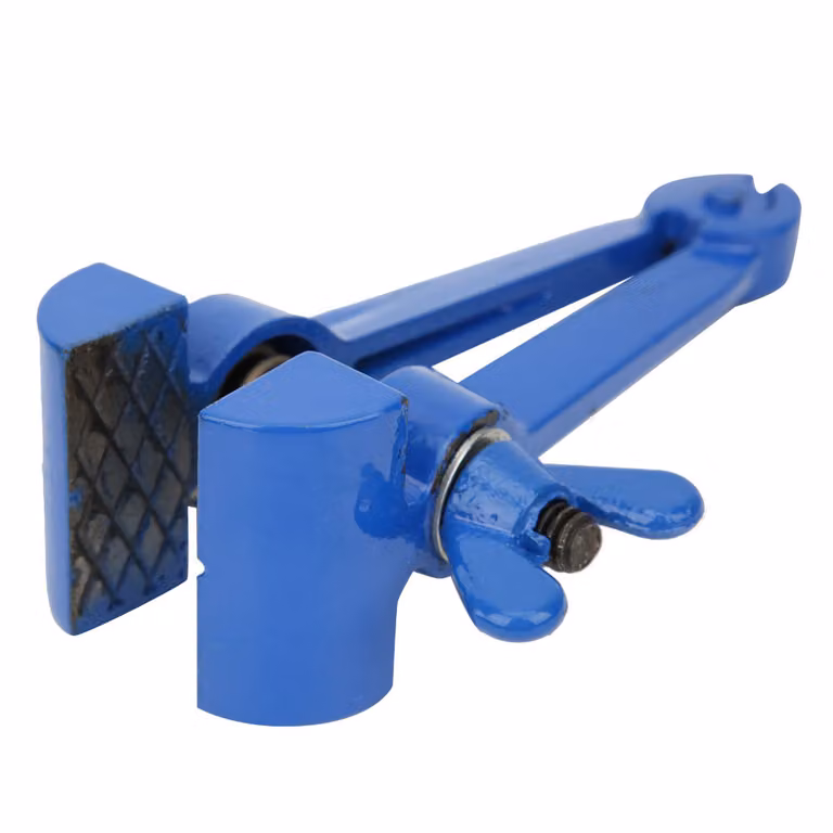 Mini morsa manuale, pinza, strumento di serraggio, strumento di ferramenta, strumento manuale