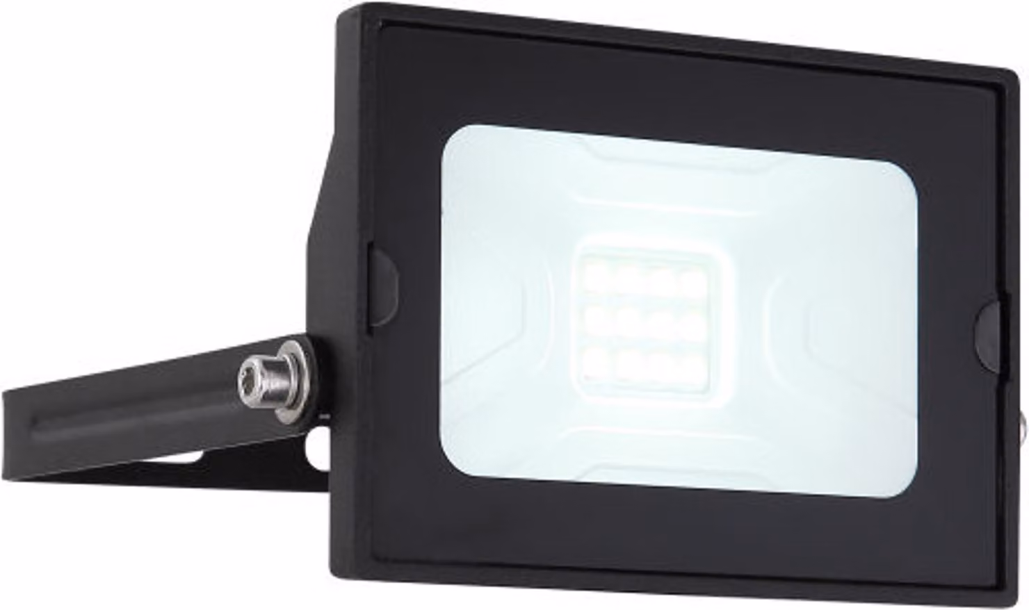 Applique da esterno Faretto da parete da esterno a LED Illuminazione da esterno 34247B