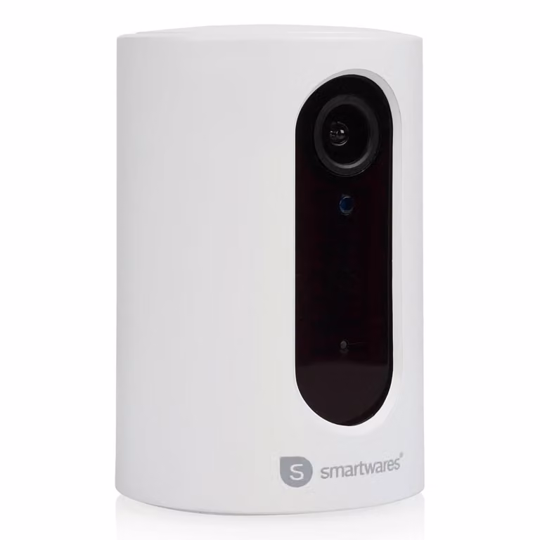Privacy Telecamera da interno 1080P Full HD - Angolo di visione 130°