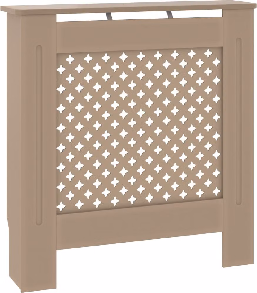 Copertura per Radiatore in MDF 78 cm