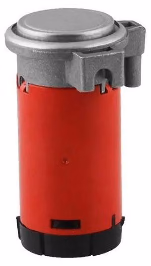 Compressore elettrico da 12 V per tromba, clacson e corno di segnalazione