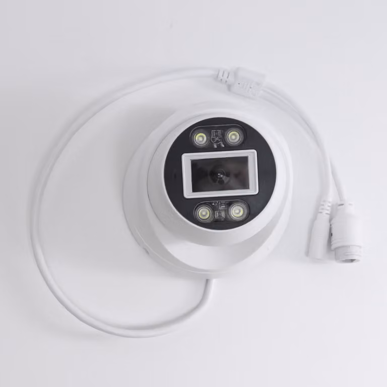 PNI IP7724 Telecamera di videosorveglianza da 5 MP per esterni