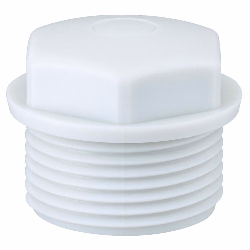 Strozzatura grigia IP54 - Spina a strappo 40 mm WST M40