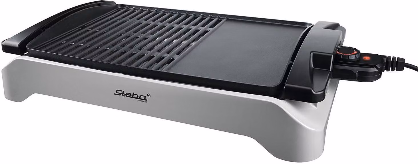 STEBA STE VG101 BBQ Tischgrill 300320