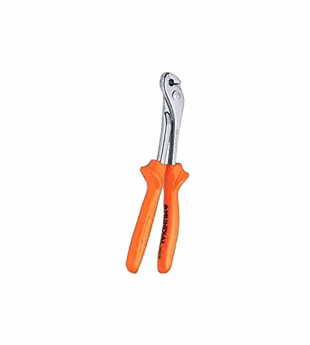 Pinza Rete Mm 9,3                          Mundial