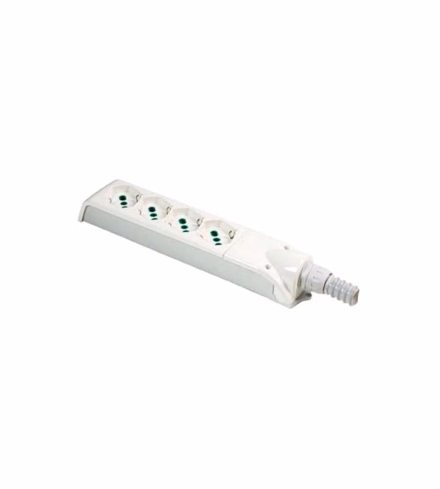 Multipresa 4X2Pt Sk Int No Cavo Fidopro 410180 Fme