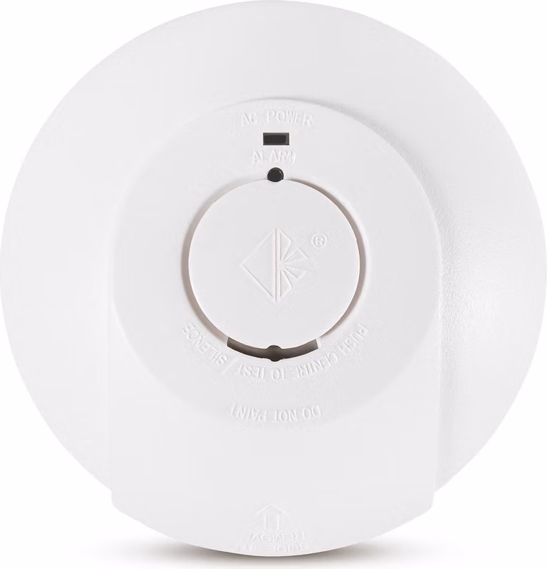 GNS-2236/RF2 Allarme incendio 230V