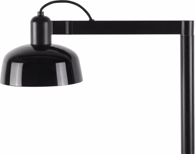 TATAWIN, Piantana per Interni, Faro Barcelona Colore: Nero