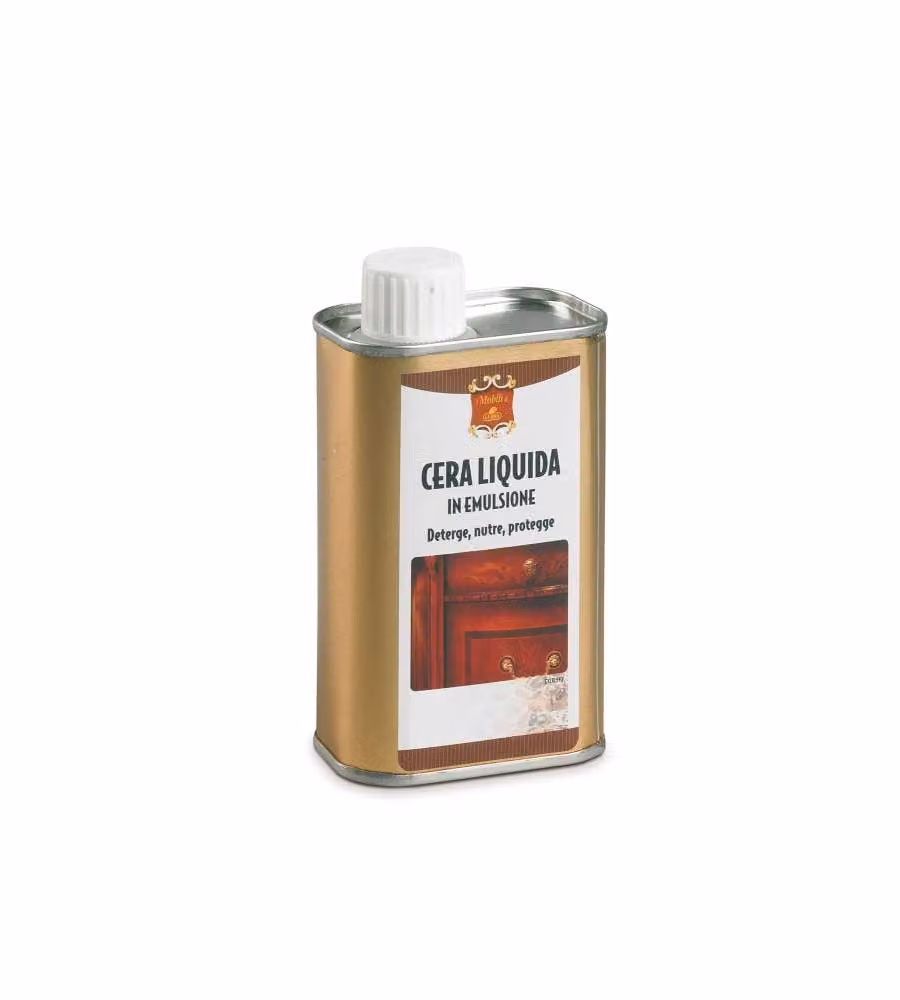 Crema Liquida In Emulsione Neutro 250 ml