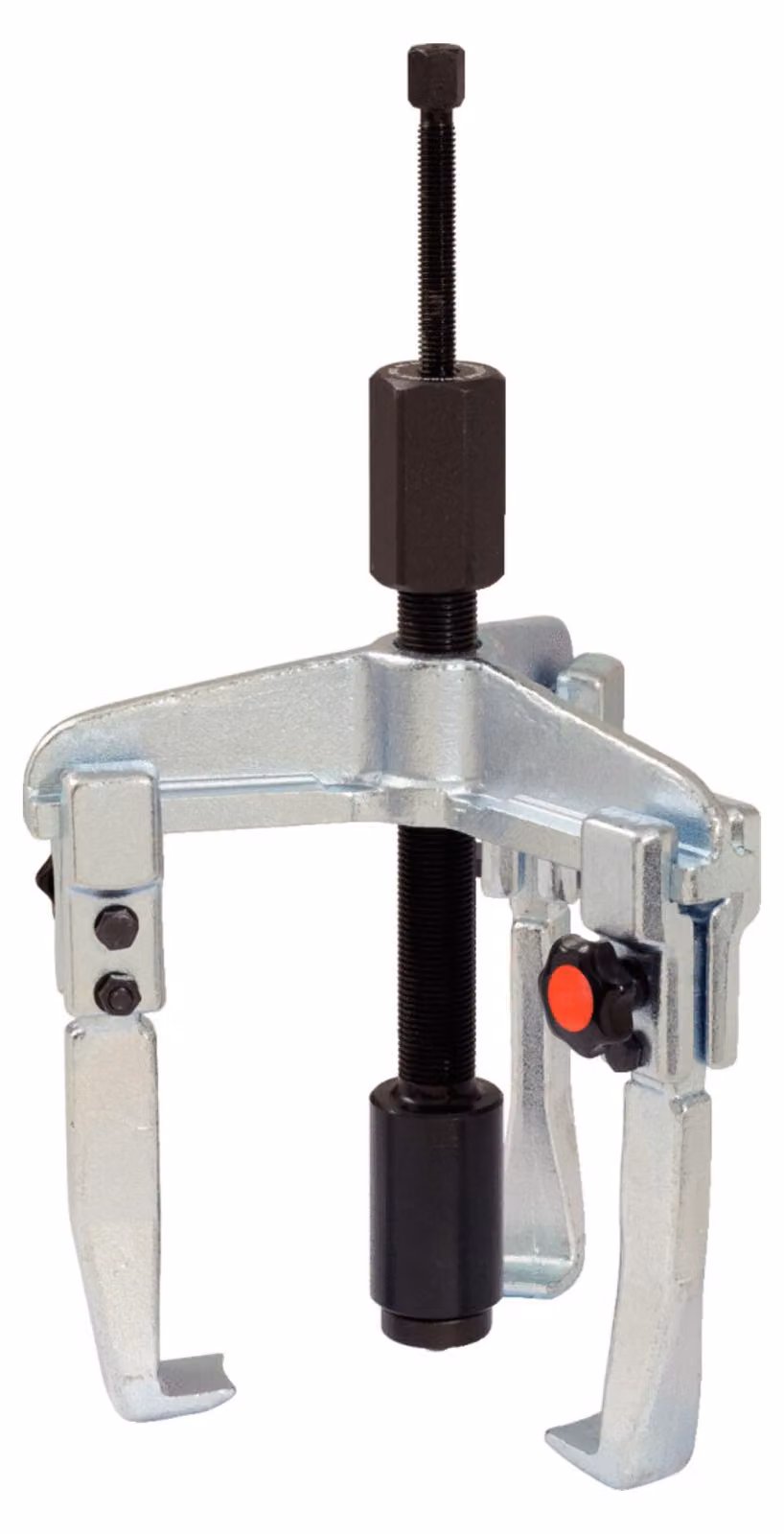 KS TOOLS Estrattore universale idraulico a serraggio rapido, 50-200 mm (630.1902)