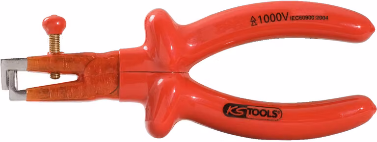KS Tools 117.1713 1171713 Cable stripper