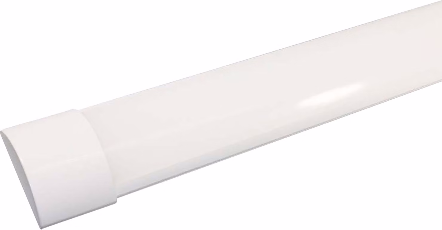 V-TAC PRO Plafoniera LED Chip CREE Prismatica 40W 120 cm 6500K – SKU 203526