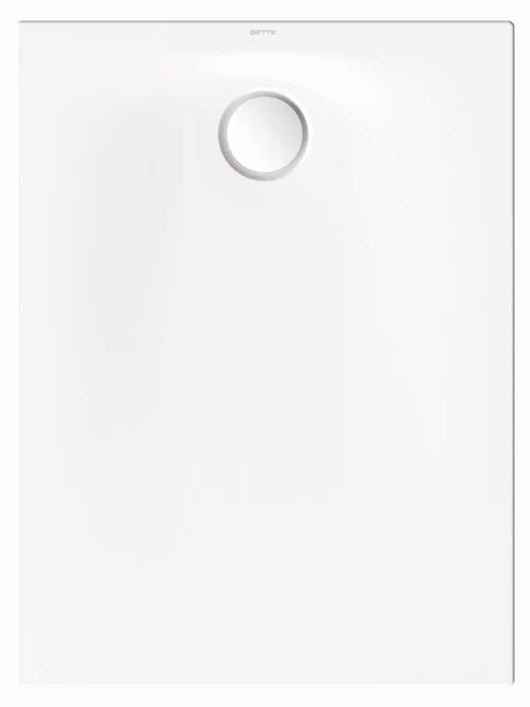 Receveurs de douche rectangulaires BetteUltra Space, 1000x750x15mm, 4013-000AE, 4013-000AE