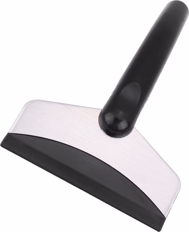 Pala da neve, unico materiale premium durevole molte applicazioni per la casa