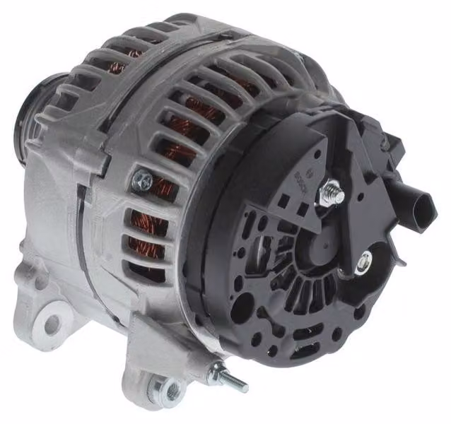 Alternatore Bosch 140A