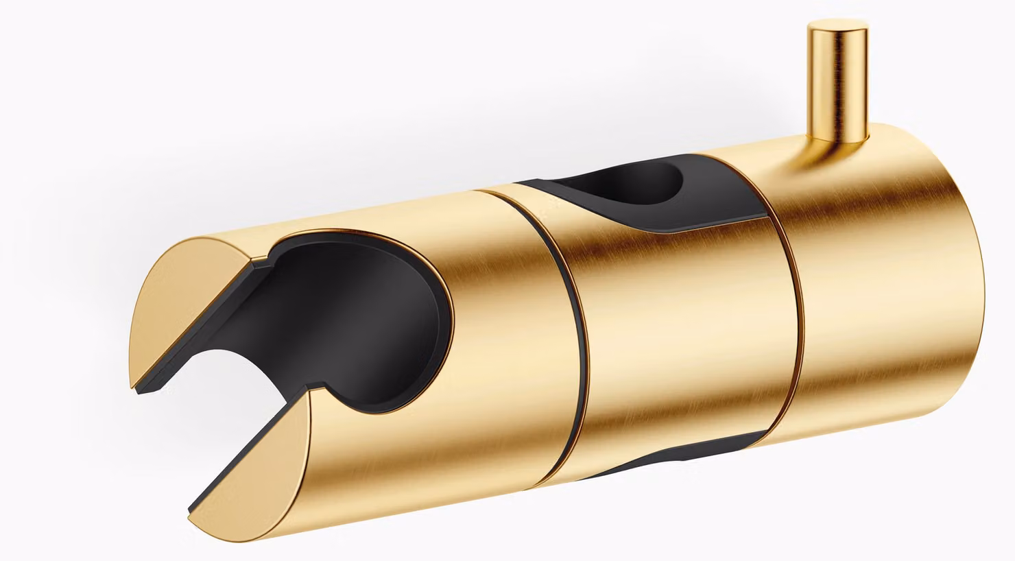 Coulisseau Dornbracht, pour tube de 18mm de diamètre, 12580970-28, 12580970-28