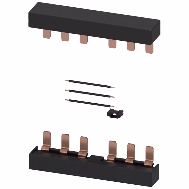 Kit di cablaggio SIEMENS Siemens 3RA2943-2AA2 1 pz.