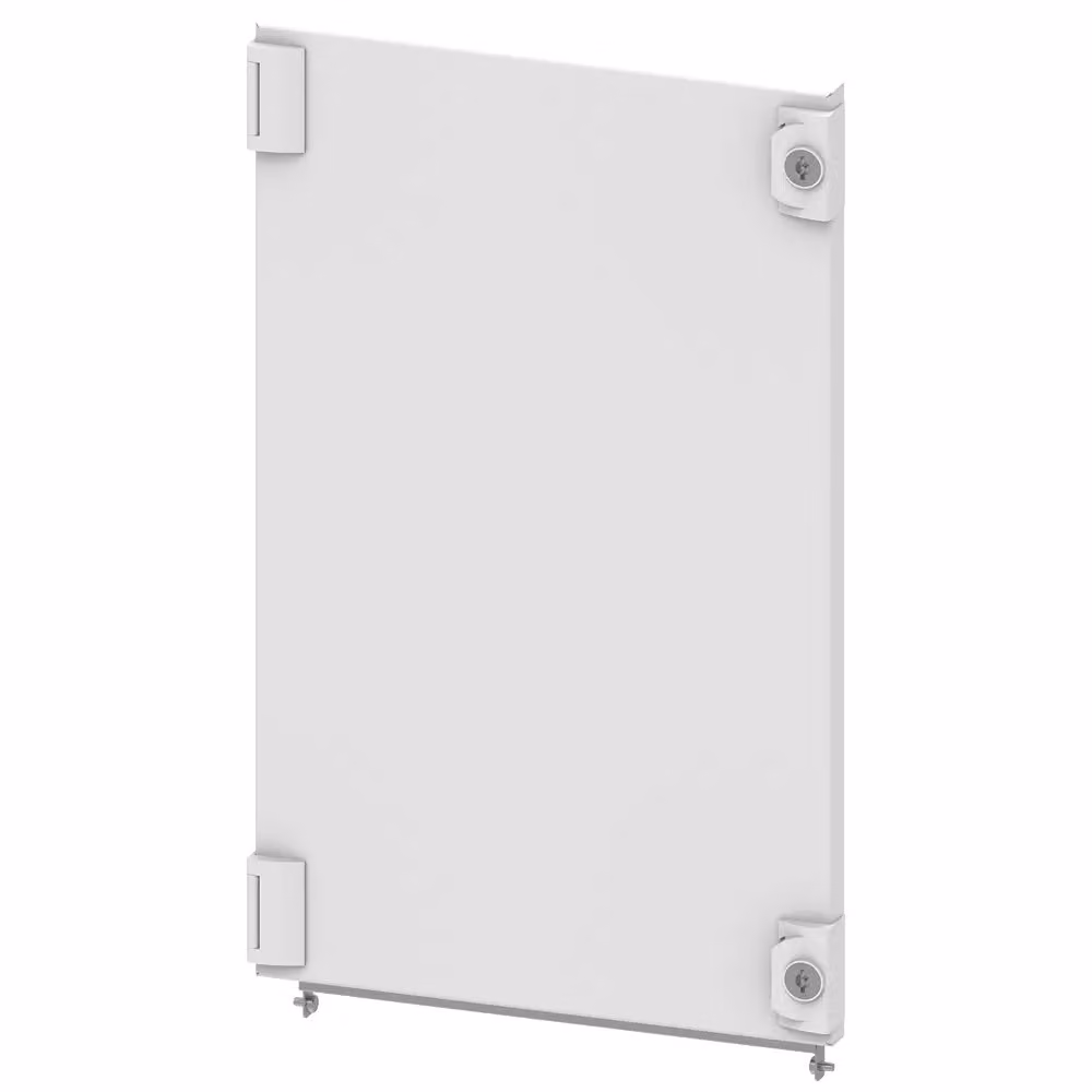 Siemens SIVACON S4, sportello a battente, IP40, A: 650 mm, L: 400 mm 8PQ20654BA01