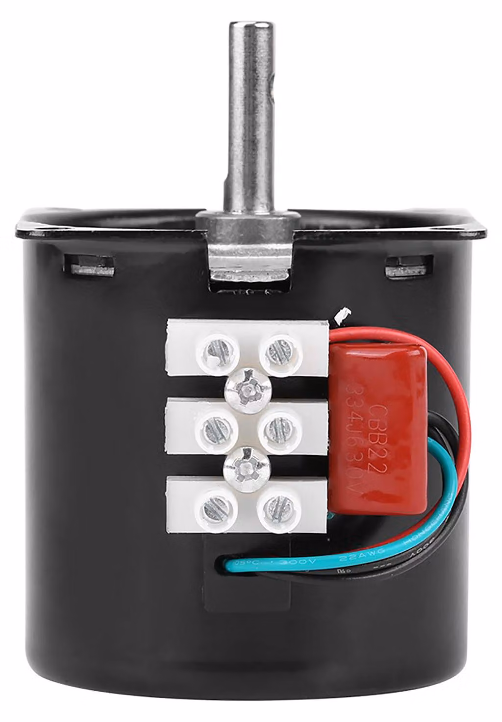 AC 220V GeAr Box 60KTYZ sostituzione del motore ad ingranaggi sincrono (60r Min)