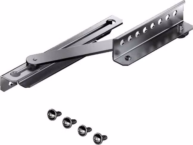 Rittal 8618430 Rittal Türarretierung VX
