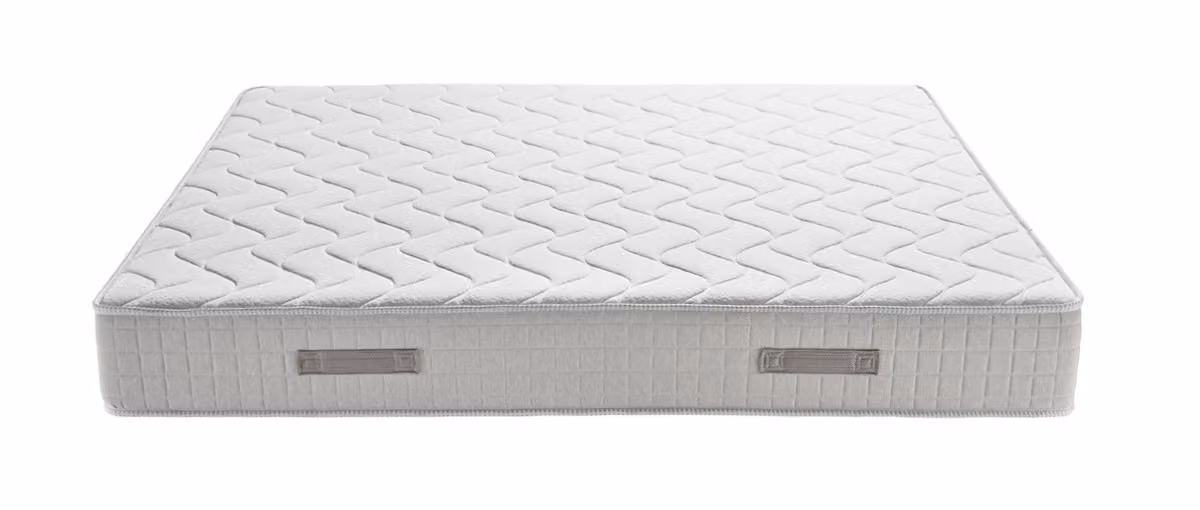 Fashion 25 cm - Materasso waterfoam ortopedico 160x195 cm