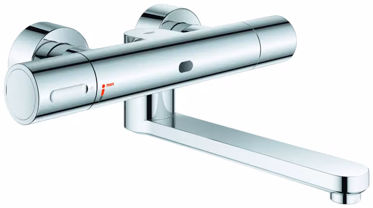 CASA39 Grohe Eurosmart Cosmopolitan E Special Miscelatore termostatico 36454000