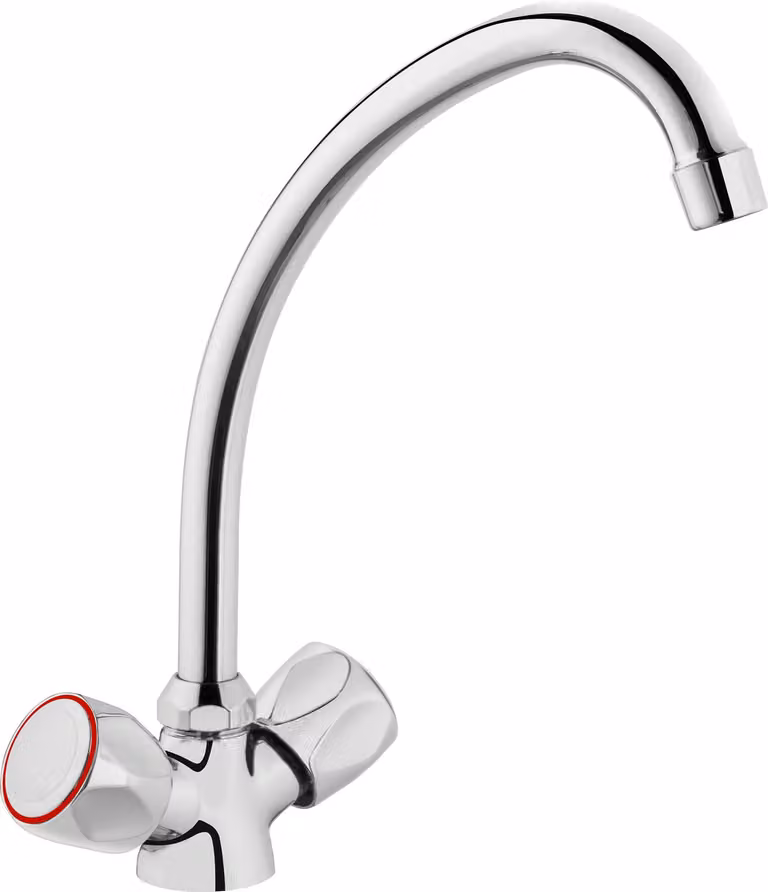Kitchen faucet