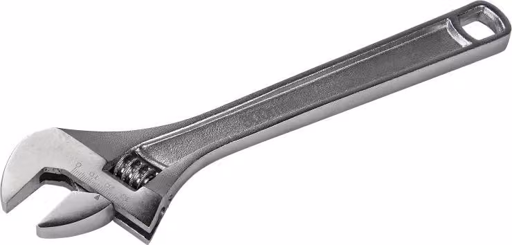 Chiave regolabile 0-41 mm 30 cm RGS 300