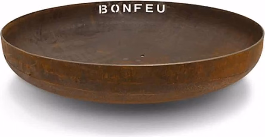 BonFeu - Ciotola per il fuoco (Ø 120 cm)